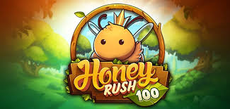 Honey Rush 100 - Sweet Adventure Slot Game
